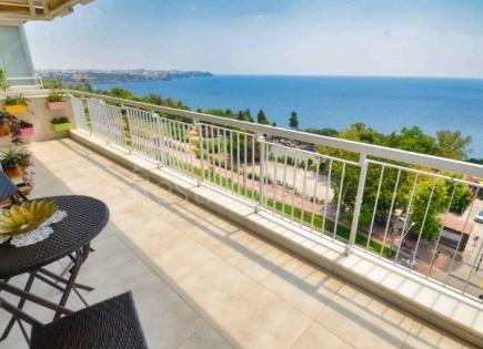 Flat for 1 163 000 euro in Antalya, Turkey