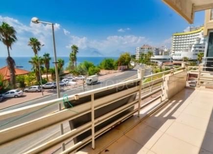 Appartement pour 640 000 Euro à Antalya, Turquie