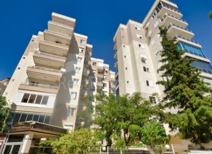 Piso para 330 000 euro en Antalya, Turquia