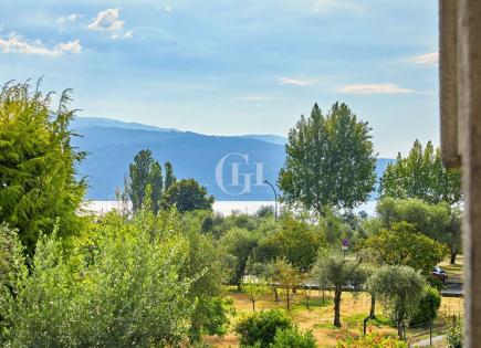 Apartamento para 290 000 euro por Lago de Garda, Italia