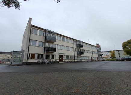 Wohnung für 20 000 euro in Iisalmi, Finnland