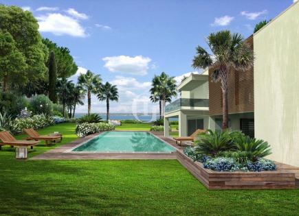 Villa para 4 500 000 euro por Lago de Garda, Italia