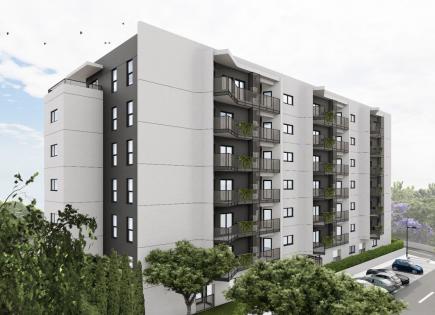 Appartement pour 154 100 Euro au Bar, Monténégro