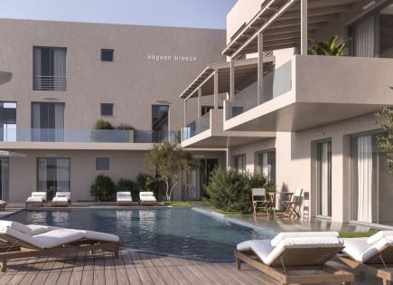 Villa para 345 000 euro en La Canea, Grecia