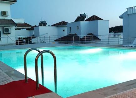 Villa pour 2 000 Euro par mois à Alanya, Turquie