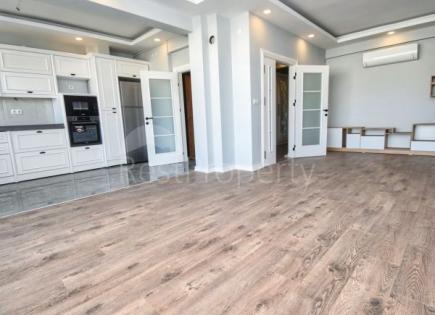 Flat for 169 000 euro in Antalya, Turkey