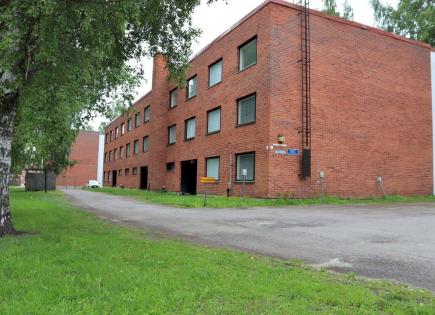 Wohnung für 26 031 euro in Joroinen, Finnland