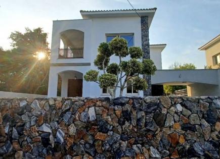 Villa für 1 200 000 euro in Limassol, Zypern