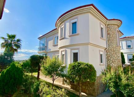 Villa for 300 000 euro in Alanya, Turkey