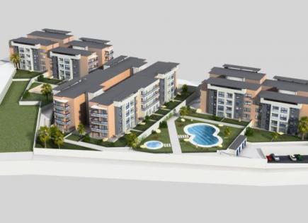 Appartement pour 360 000 Euro à Villajoyosa, Espagne