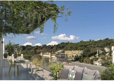 Appartement pour 336 000 Euro à Cannes, France