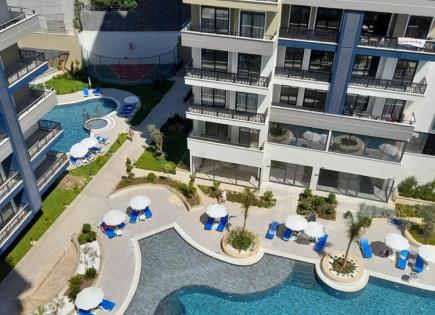 Piso para 500 euro por mes en Alanya, Turquia