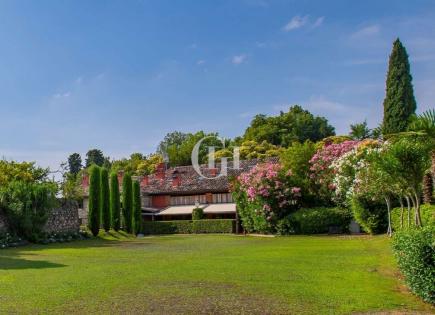 Villa für 4 000 000 euro in Gardasee, Italien