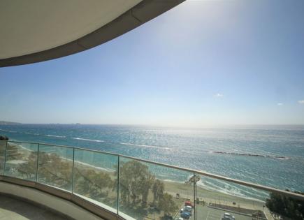 Apartment for 950 000 euro in Limassol, Cyprus