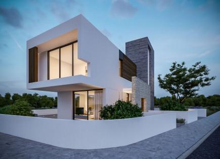 Villa pour 350 000 Euro à Paphos, Chypre