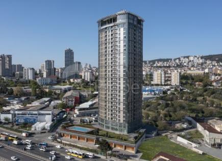 Piso para 230 000 euro en Estambul, Turquia