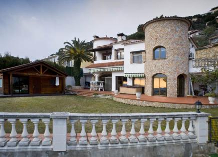 Villa pour 550 000 Euro à Lloret de Mar, Espagne