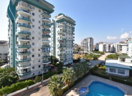 Piso para 170 500 euro en Alanya, Turquia