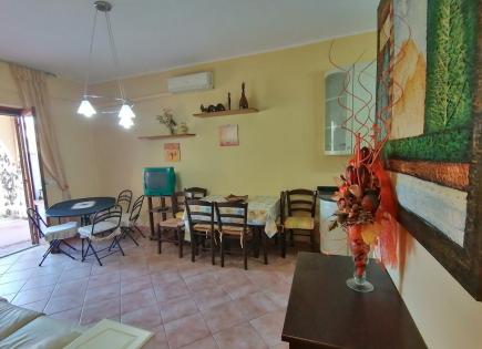 Stadthaus für 80 000 euro in Scalea, Italien