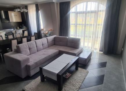 Apartment für 145 000 euro in Sozopol, Bulgarien