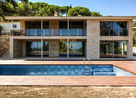 Haus für 1 450 000 euro in Costa del Maresme, Spanien