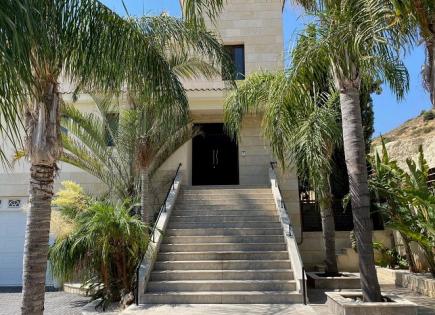 Villa pour 1 590 000 Euro à Limassol, Chypre