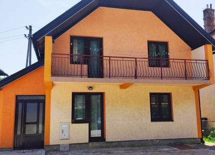 Casa para 250 000 euro en Kolasin, Montenegro