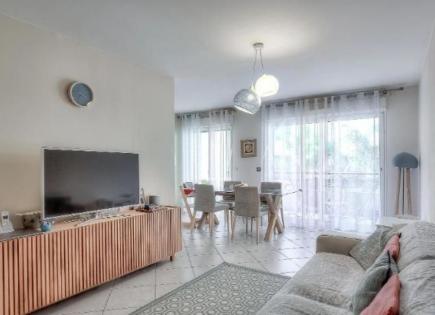 Appartement pour 540 000 Euro à Nice, France