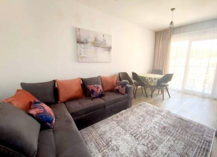 Wohnung für 138 000 euro in Budva, Montenegro