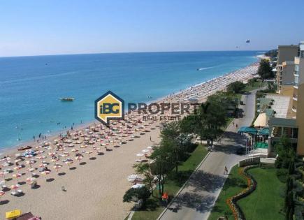 Appartement pour 56 000 Euro à Varna, Bulgarie