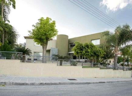 Villa für 1 705 000 euro in Limassol, Zypern