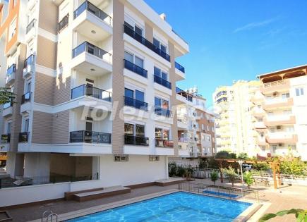 Apartment for 325 012 euro in Antalya, Turkey