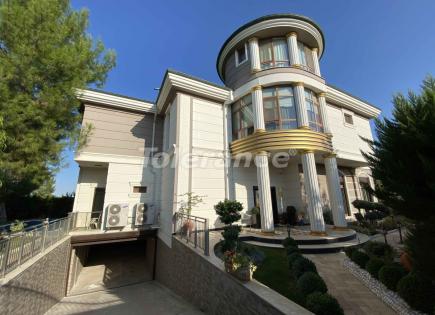 Villa pour 2 920 119 Euro à Antalya, Turquie