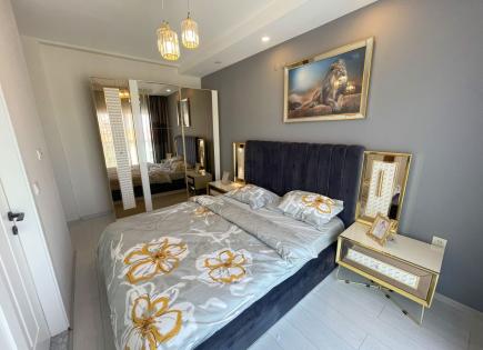 Wohnung für 180 000 euro in Alanya, Türkei