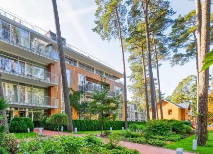 Flat for 421 000 euro in Jurmala, Latvia