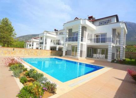 Villa pour 421 349 Euro à Fethiye, Turquie