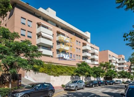 Flat for 240 000 euro on Costa Brava, Spain