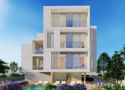 Appartement pour 465 000 Euro à Limassol, Chypre