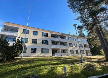 Wohnung für 26 000 euro in Jyväskylä, Finnland