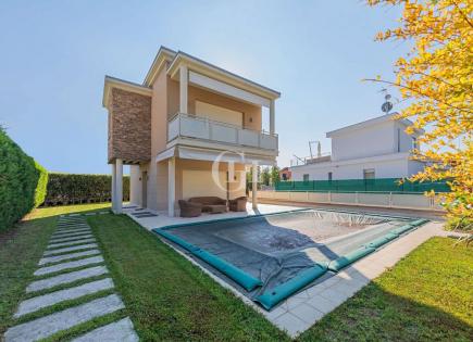 Villa für 860 000 euro in Gardasee, Italien