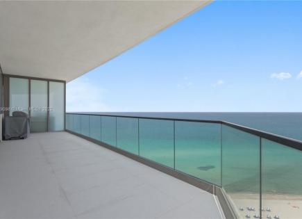 Appartement pour 2 619 504 Euro à Miami, États-Unis