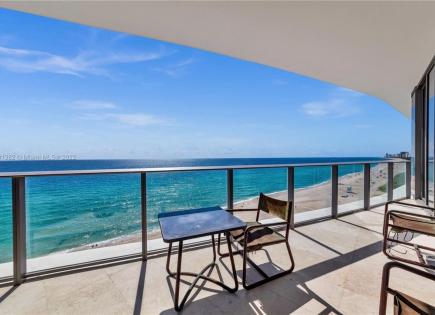 Appartement pour 3 026 707 Euro à Miami, États-Unis