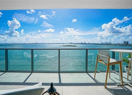 Appartement pour 3 463 566 Euro à Miami, États-Unis