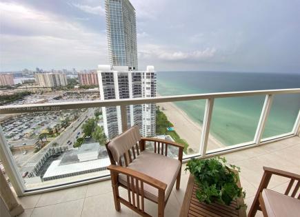 Appartement pour 1 260 272 Euro à Miami, États-Unis