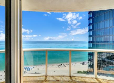 Appartement pour 1 260 272 Euro à Miami, États-Unis