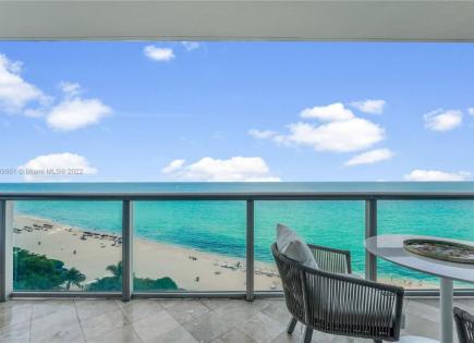 Piso para 1 147 173 euro en Miami, Estados Unidos