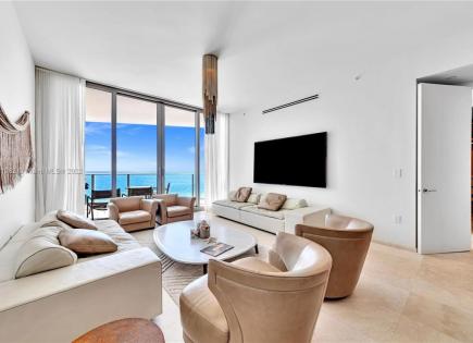 Piso para 2 808 171 euro en Miami, Estados Unidos
