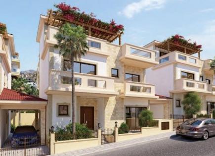 Villa para 720 000 euro en Limasol, Chipre