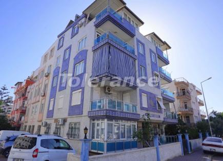 Apartment für 87 500 euro in Antalya, Türkei