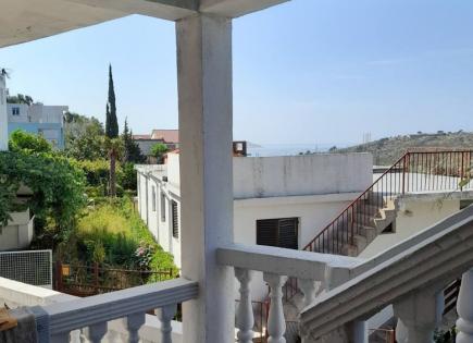 Casa para 104 000 euro en Sutomore, Montenegro